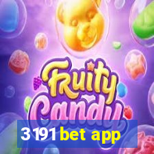 3191 bet app